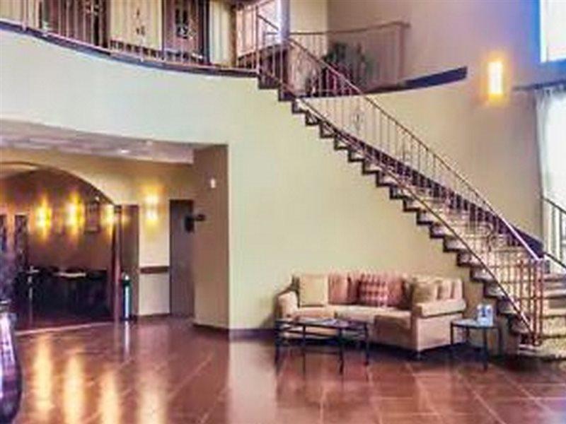 Baymont By Wyndham Cuero Exterior foto